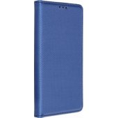 "Smart Case Book Xiaomi Redmi Note 12 Pro 5G", mėlynas