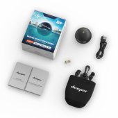 Smart fishfinder Sonar Pro (Wifi) DP1H20S10