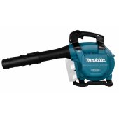 Makita cordless blower / suction DUB363ZV 2x18V