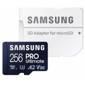 Micro SDXC 256GB Class 3 MB-MY256SA/ WW
