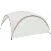 Sunwall Event Shelter Pro XL Silver