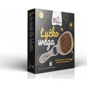 SYTA MICHA maitinimo šaukštas su svoriu