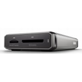 Pro Reader Dual USB 3.2