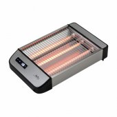 JETT1590 Digital Flat Toaster