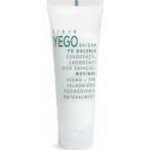 Ziaja ZIAJA_Yego cooling and soothing aftershave balm Vetiver 80ml