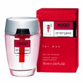 Energise EDT 75ml
