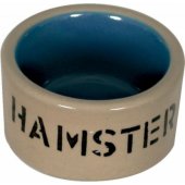 Zolux Stoneware bowl for hamster