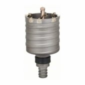 Core drill bit SDS max-9 82 x 80 x 102 mm