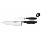 2 dalių peilių rinkinys ZWILLING ALL * STAR 33780-002-0