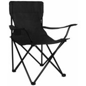 Camping CS0001 Black