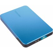 Canvio 1TB 2.5 USB 3.2 Blue HDTX210EPCAA