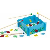 Viga VIGA Game We Catch Fish universal