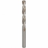 Bosch metalo grąžtas HSS-G, 10 mm (5 vnt., darbinis ilgis 87 mm)
