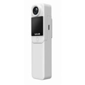 C300 4K WiFi balta