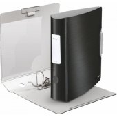 Esselte A4 segtuvas 75 mm juodas (ESSX1036)
