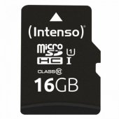 SDXC 16GB UHS-I Class 10