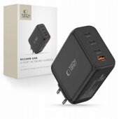 NC200W QC 3.0 PD 200W Black