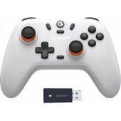 Wireless controller T4n Lite white
