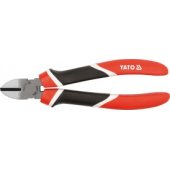 Yato CRV side cutter pliers 180mm YT-1948