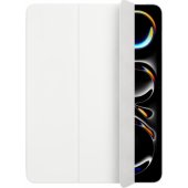 "Smart Folio iPad Pro (13") (M4)" White