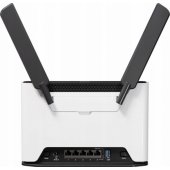 „WRL ROUTER CHATEAU PRO AX/ H53UIG-5HAXQ2HAXQ MIKROTIK“