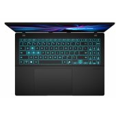 VivoBook 16 V3607VU-RP059W FHD+ C5-210H 16GB 1SSD RTX4050 EN W11 Black