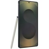S938B Galaxy S25 Ultra 256GB Titanium Jetblack