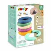Smoby Kršżki edukacyjne