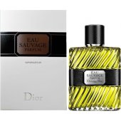 Dior Eau Sauvage EDP 50 ml.