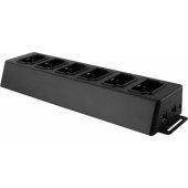 Network Docking Station for DrivePro Body 30/ 60/ 70 TS-DPD6N