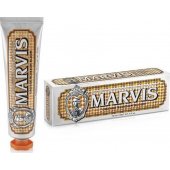 Marvis Fluoride Toothpaste pasta do zębów z fluorem Orange Blossom Blo