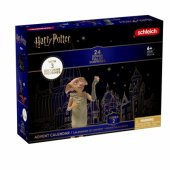 Schleich Wizarding World Harry Potter Mini Figures Advent Calendar Ser