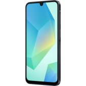 A165F Galaxy A16 8/ 256GB Black