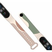 Strap Moro Xiaomi Mi Band 4 / 3 Camo 4