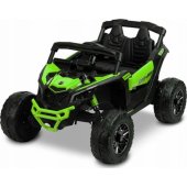 Buggy Maverick Quad Green