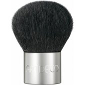 Artdeco mineralinės pudros šepetėlis 1 vnt.