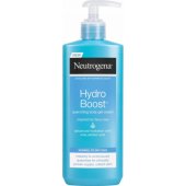Neutrogena Hydro Boost kūno gelinis balzamas su hialurono rūgštimi 40