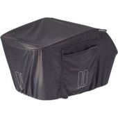 Basil Pokrowiec przeciwdeszczowy na kosz KEEP DRY RAINCOVER-L szary (B