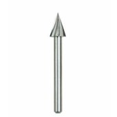 Dremel 6.4mm greitapjovio plieno pjoviklis 125