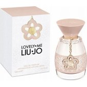 Liu Jo Lovely Me parfimērijas ūdens sievietēm 100 ml