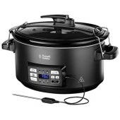 25630-56 Sous Vide lėto virimo puodas