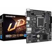 H610M S2H V3 DDR4
