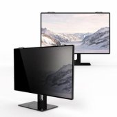 Magnetic Attach Privacy Filter 60.5cm