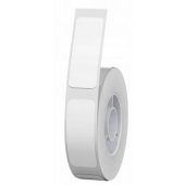 Thermal labels Niimbot stickers 12x30mm 210pcs White