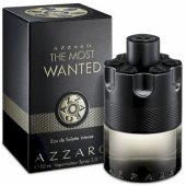 _8299260 Azzaro The Most Wanted tualetinis vanduo EDT 100ml (TESTER)
