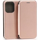 Book Magnetic Case Oppo Reno 15 Rose Gold