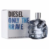 Only the Brave EDT 125ml