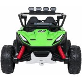 Buggy TURBO 23 Green