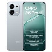 A6 Pro 8/ 256GB Lunar Titanium
