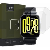 Glass Pro+ 2-Pack Xiaomi Redmi Watch 5 Active Clear